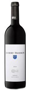 Painted Wolf Pinotage 2013